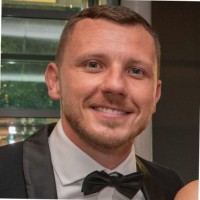 Bradley Palin