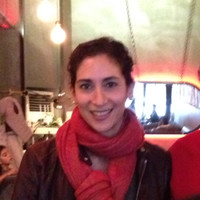Zeynep Ozagac