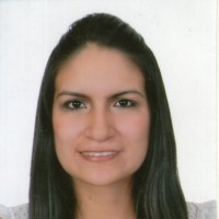 Gloria maria Ruiz Alcalá