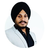 Nirwair Singh Deol