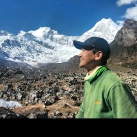 Milan Gurung