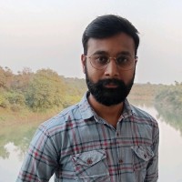 Kushagra Chouhan