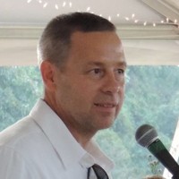 Steve Kress