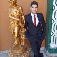 Youssef Mahmoud