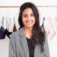 Ruhee Dhillon