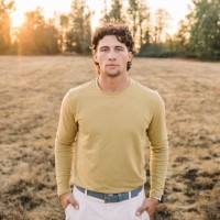 Payton Robertson