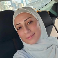 Mona Alshaikh