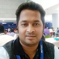 Amit Kumar Samal