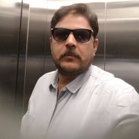 Niranajan Sarangi