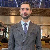 Ahmed Benhalim