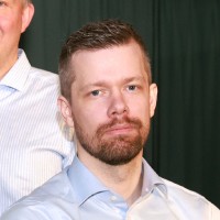 Andri Þór Arnarsson