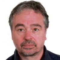 Andre Stegenga