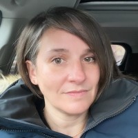Anne-Sophie Deroux, Paa, Crm