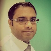 Nabil Ali