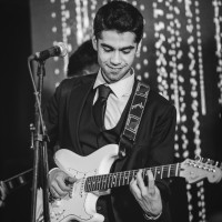 Pranav Pahwa