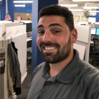 Daniel Thomas