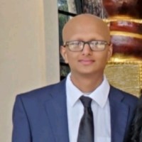 Chetan Patel