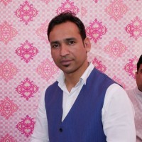 Daya Kishan