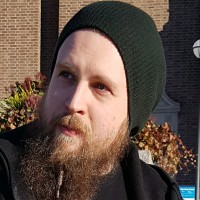 Johan Ringstedt