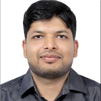 Saket R Ritolia