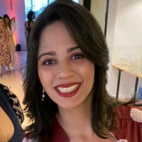 Claudinéia Borges Nascimento