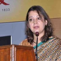 Papiya Ghosh