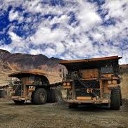 Profesional Minería