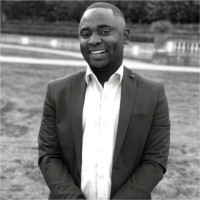Mike Junior Mwambalo