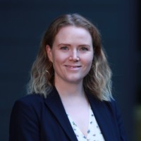 Marit Kristine Bjøntegård
