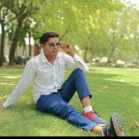 Ankit Jarwal