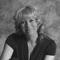 Andrea Maddocks MBE