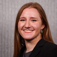 Rachael P.