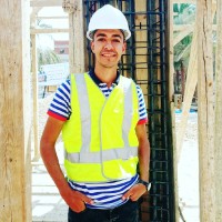 Engineer Mohamed