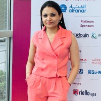 Kashish Bhamba