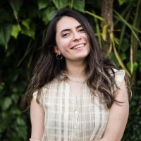 María Eugenia Arias