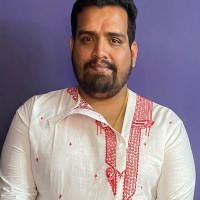 Yash Vardhan Singh Chauhan