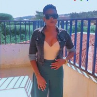 Millicent Ouma