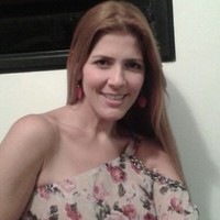 Maria Fernanda Alvarez