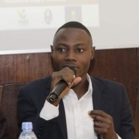 Kouakou Marius KOUASSI