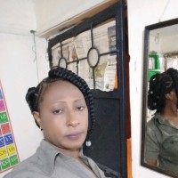 Rose Mutinda