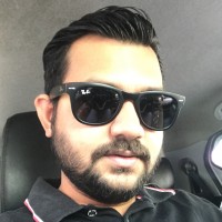 Bipul Sharma