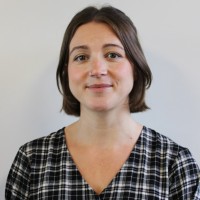 Megan Cruickshank Msc