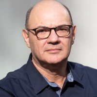Eran Zahavy, Ph.D.