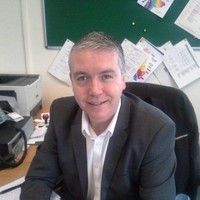 Greg McBain