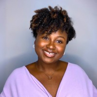 Oluchi Moten (Ozuzu) M.S.
