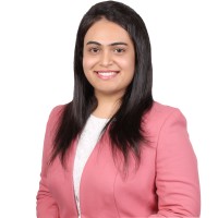 Ca Charmy Kothari