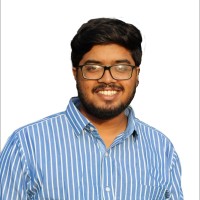 Utkarsh Raut