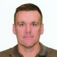 Timothy Richardson