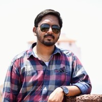 Nagharajan R