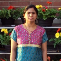 Swarna Dash